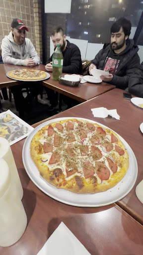 Photo of Pizza Camp Kabab & grill - 761 6th St, New Westminster, BC V3L 3C8